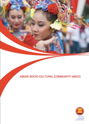 ASEAN Socio-Cultural Community: Embracing Traditions, Igniting Progress